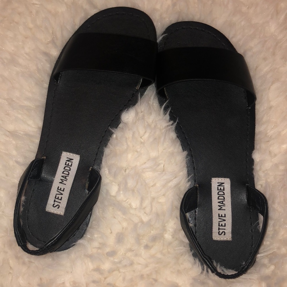 Steve Madden sandals